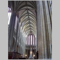 Cathédrale de Orleans, photo Kamel15, Wikipedia,7.JPG